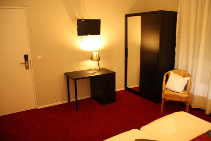Imagen de la habitación del Hotel Stadshotel Ootmarsum. Foto 8