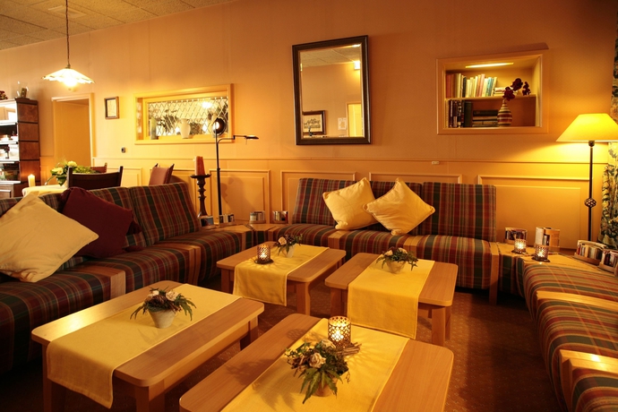 Imagen de los interiores del Hotel Stadshotel Ootmarsum. Foto 15