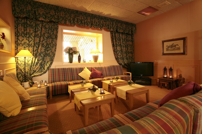 Imagen de los interiores del Hotel Stadshotel Ootmarsum. Foto 17