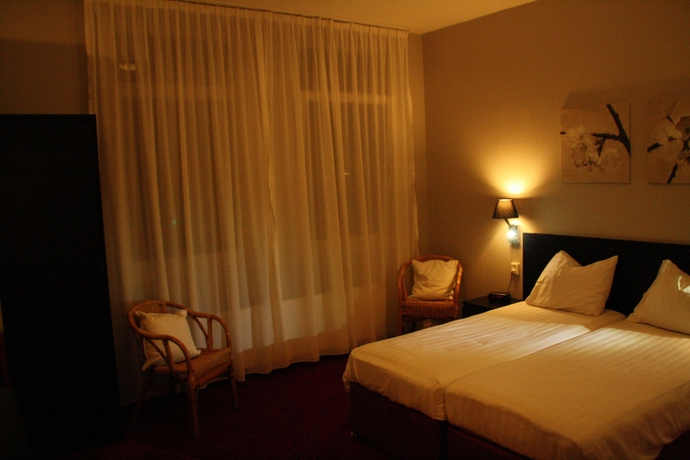 Imagen de la habitación del Hotel Stadshotel Ootmarsum. Foto 9