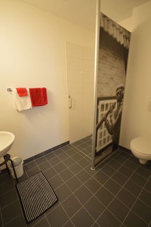 Imagen de la habitación del Hotel Stadshotel Ootmarsum. Foto 13