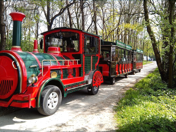 Imagen general del Hotel Stadshotel Ootmarsum. Foto 2