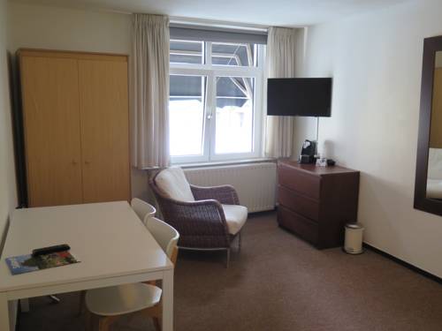 Imagen de la habitación del Hotel Stadshotel Rijssen. Foto 3