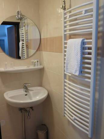 Imagen de la habitación del Hotel Stadshotel Rijssen. Foto 4