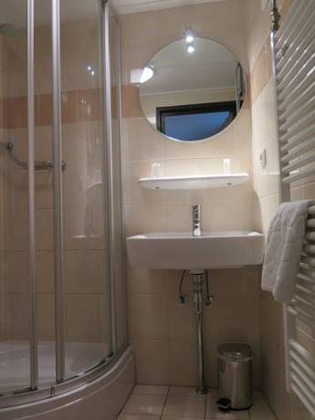 Imagen de la habitación del Hotel Stadshotel Rijssen. Foto 5