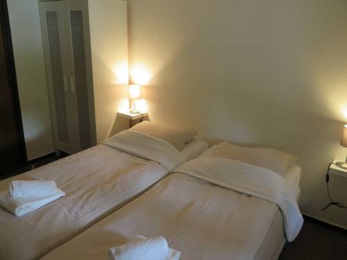 Imagen de la habitación del Hotel Stadshotel Rijssen. Foto 6