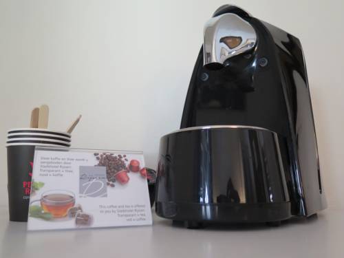 Imagen de la habitación del Hotel Stadshotel Rijssen. Foto 7