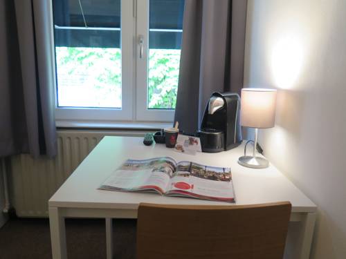 Imagen de la habitación del Hotel Stadshotel Rijssen. Foto 8