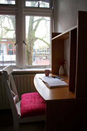 Imagen de la habitación del Hotel Stadshotel Rijssen. Foto 9