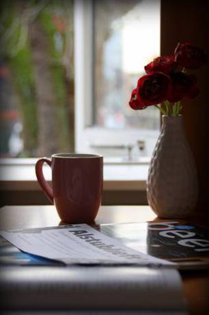 Imagen de la habitación del Hotel Stadshotel Rijssen. Foto 10