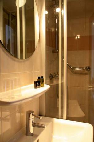 Imagen de la habitación del Hotel Stadshotel Rijssen. Foto 11