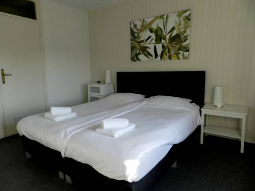 Imagen de la habitación del Hotel Stadshotel Rijssen. Foto 13