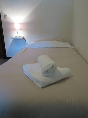 Imagen de la habitación del Hotel Stadshotel Rijssen. Foto 15