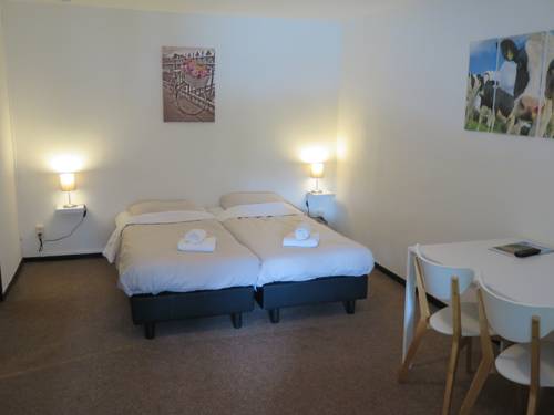 Imagen de la habitación del Hotel Stadshotel Rijssen. Foto 16