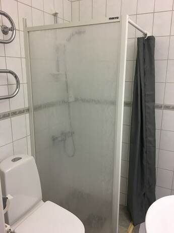Imagen general del Hotel Stadshotellet I Sölvesborg. Foto 1