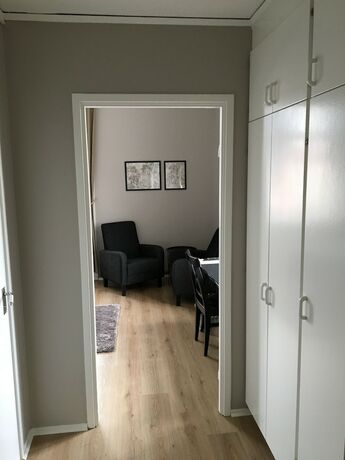 Imagen general del Hotel Stadshotellet I S&ouml;lvesborg. Foto 3