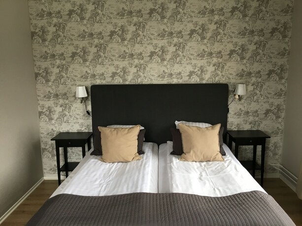 Imagen general del Hotel Stadshotellet I S&ouml;lvesborg. Foto 4