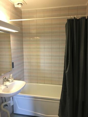 Imagen general del Hotel Stadshotellet I S&ouml;lvesborg. Foto 7