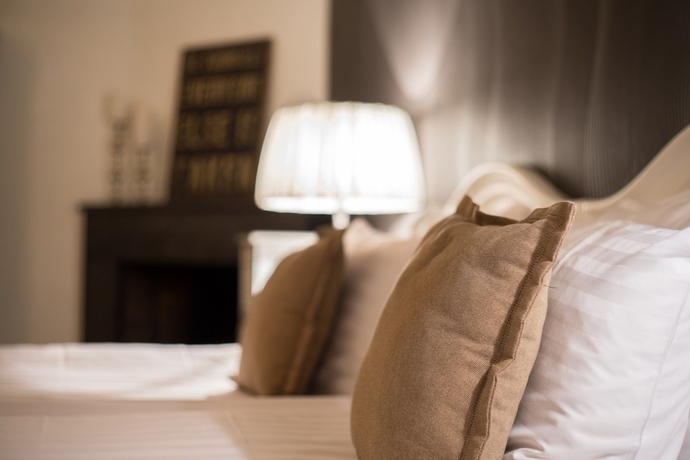 Imagen de la habitación del Hotel Stadshotellet Kristianstad. Foto 13