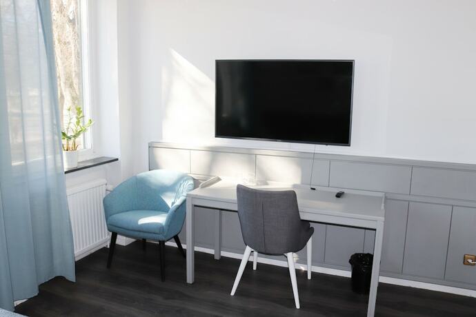 Imagen general del Hotel Stadshotellet Lidköping. Foto 1