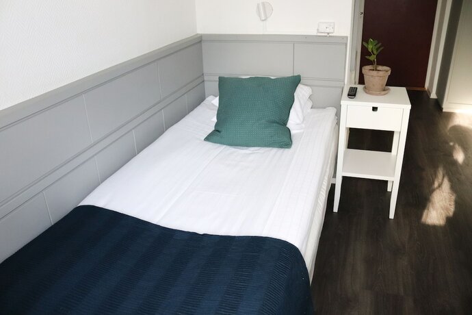 Imagen de la habitación del Hotel Stadshotellet Lidk&ouml;ping. Foto 17