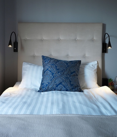 Imagen de la habitación del Hotel Stadshotellet Princess. Foto 3