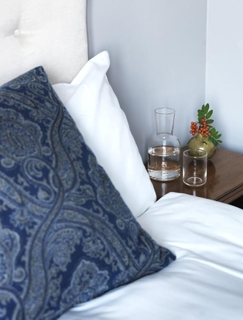 Imagen de la habitación del Hotel Stadshotellet Princess. Foto 4