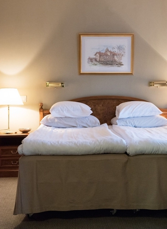 Imagen de la habitación del Hotel Stadshotellet Princess. Foto 5