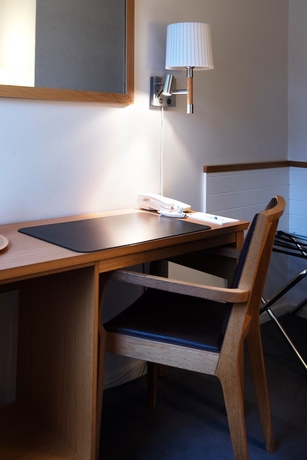 Imagen de la habitación del Hotel Stadshotellet Princess. Foto 7