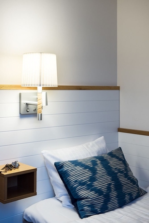 Imagen de la habitación del Hotel Stadshotellet Princess. Foto 8