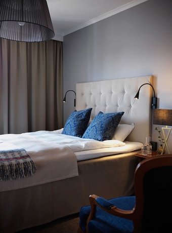 Imagen de la habitación del Hotel Stadshotellet Princess. Foto 11