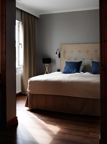 Imagen de la habitación del Hotel Stadshotellet Princess. Foto 13