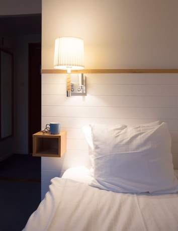 Imagen de la habitación del Hotel Stadshotellet Princess. Foto 14