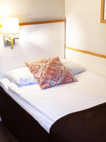 Imagen de la habitación del Hotel Stadshotellet Princess. Foto 15