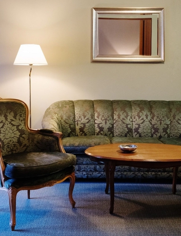 Imagen de la habitación del Hotel Stadshotellet Princess. Foto 17