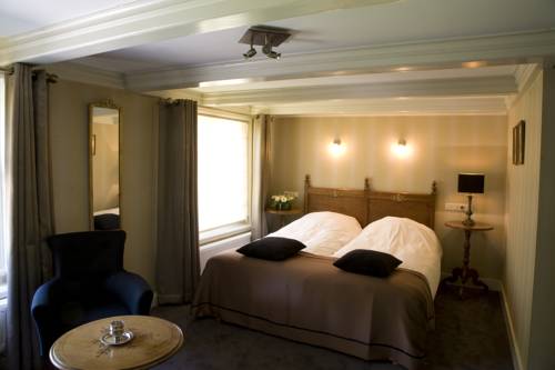 Imagen de la habitación del Hotel Stadspaleis Oldruitenborgh. Foto 4