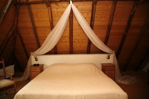 Imagen de la habitación del Hotel Stadspaleis Oldruitenborgh. Foto 5