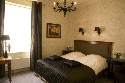 Imagen de la habitación del Hotel Stadspaleis Oldruitenborgh. Foto 6