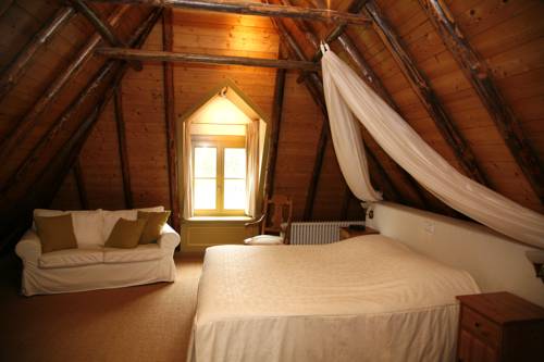 Imagen de la habitación del Hotel Stadspaleis Oldruitenborgh. Foto 8