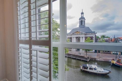 Imagen de la habitación del Hotel Stadsvilla Mout. Foto 10