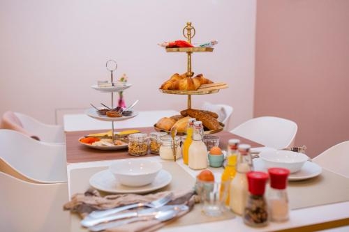 Imagen general del Hotel Stadsvilla Mout. Foto 3