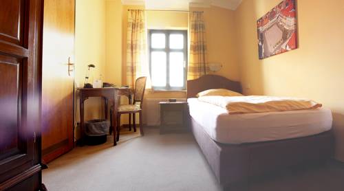 Imagen de la habitación del Hotel Stadt Aachen. Foto 2