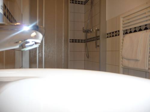 Imagen de la habitación del Hotel Stadt Aachen. Foto 4