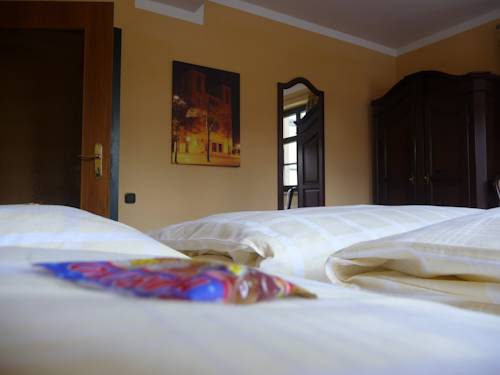 Imagen de la habitación del Hotel Stadt Aachen. Foto 5