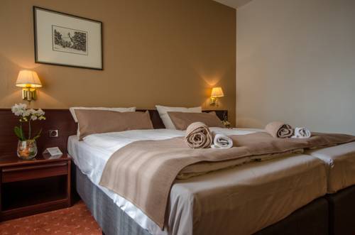 Imagen de la habitación del Hotel Stadt Aurich. Foto 5