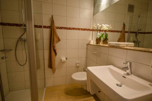 Imagen de la habitación del Hotel Stadt Aurich. Foto 6