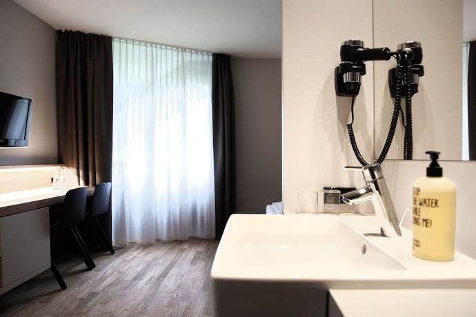 Imagen de la habitación del Hotel Stadt Balingen. Foto 6