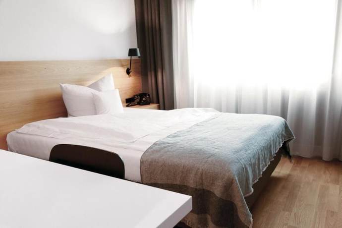 Imagen de la habitación del Hotel Stadt Balingen. Foto 7