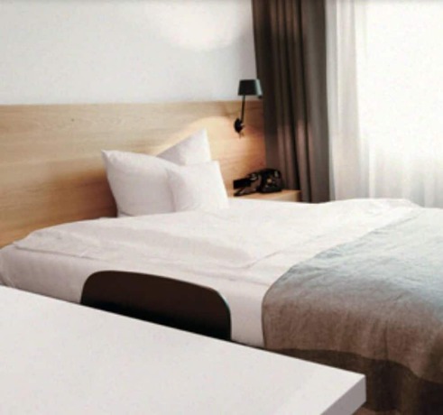 Imagen de la habitación del Hotel Stadt Balingen. Foto 8