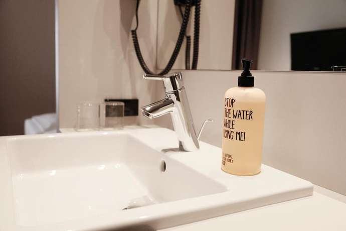 Imagen de la habitación del Hotel Stadt Balingen. Foto 10